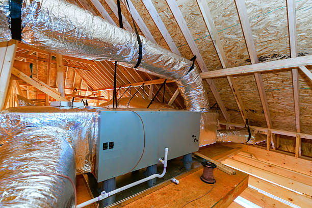 Trusted Ac Installation service in Adamsburg, PA - FH HVAC